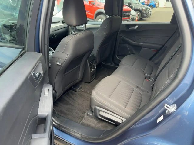 Ford Kuga Titanium