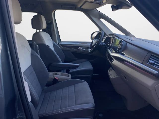 Volkswagen Multivan 2.0 TDI DSG Lang Style T7