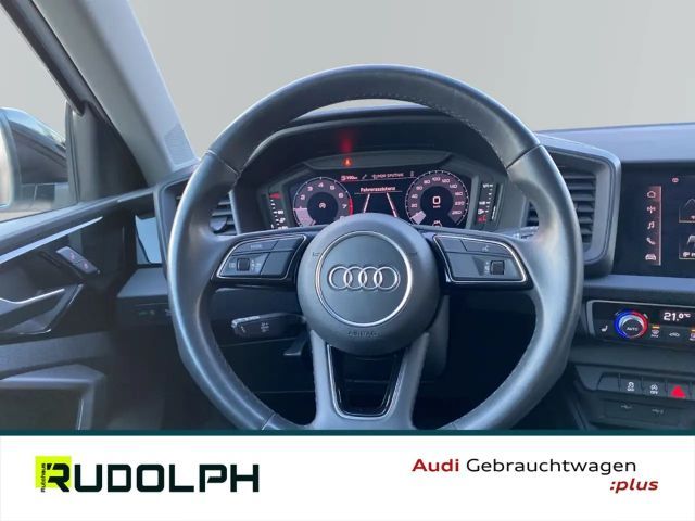 Audi A1 Citycarver 25 TFSI Allstreet