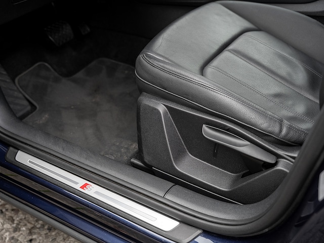 Audi Q2 40 TFSI Quattro S-Tronic