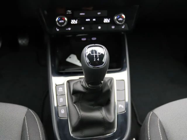 Skoda Fabia 1.0 TSI Selection