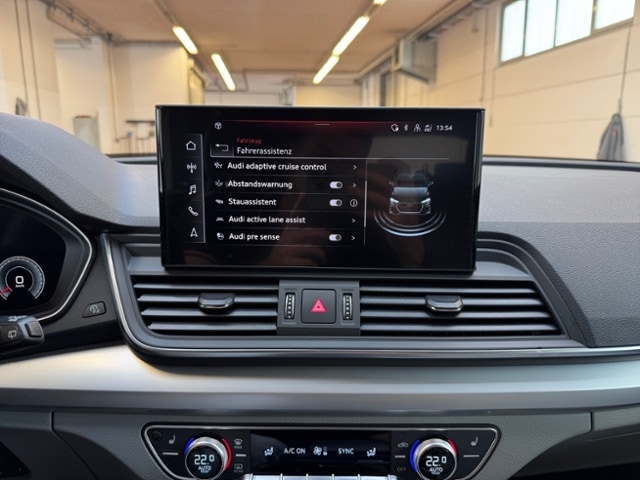 Audi Q5 35 TDI S-Tronic