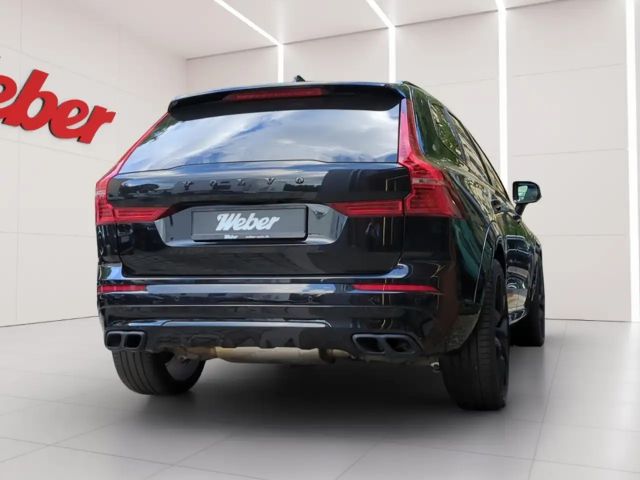 Volvo XC60 Polestar T8