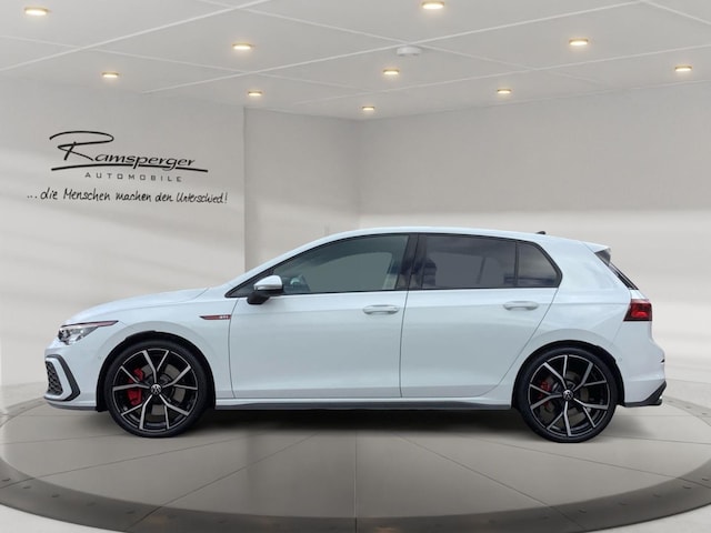 Volkswagen Golf 2.0 TSI GTI