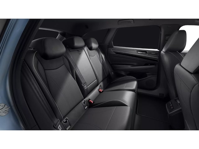 Volkswagen ID.7 Tourer