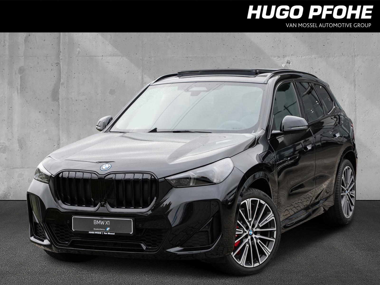 BMW X1 M-Sport xDrive25e