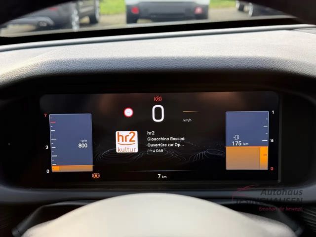 Jeep Avenger Altidude +Rückfahrkam+.LED+Sitzheiz.+Tempom.