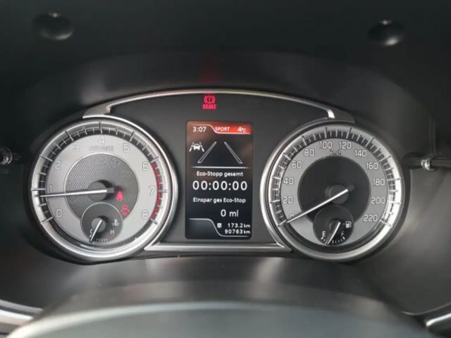 Suzuki Vitara 4x4 Comfort Hybrid