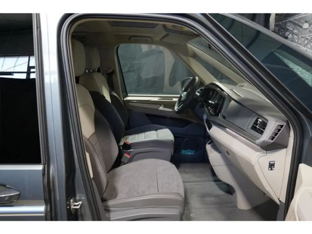 Volkswagen Multivan 2.0 TDI Style T7