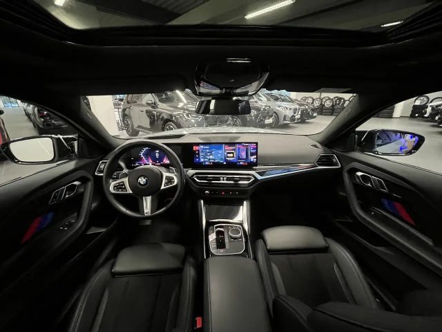 BMW 240 Coupé M-Sport xDrive