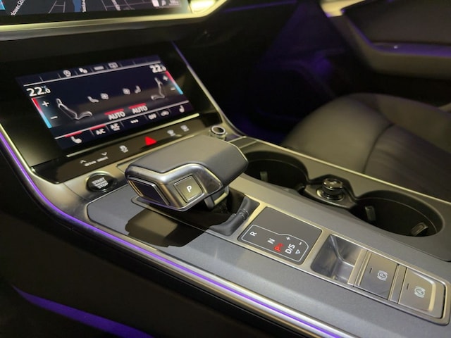 Audi A6 45 TFSI S-Tronic Sedan