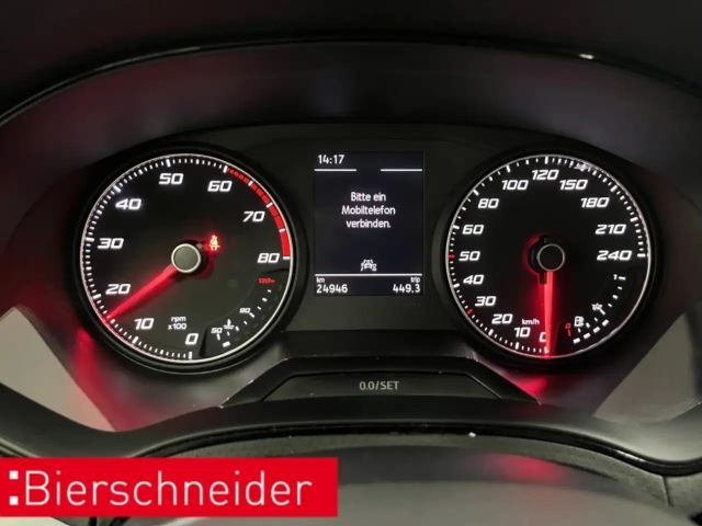 Seat Arona 1.0 TSI Style