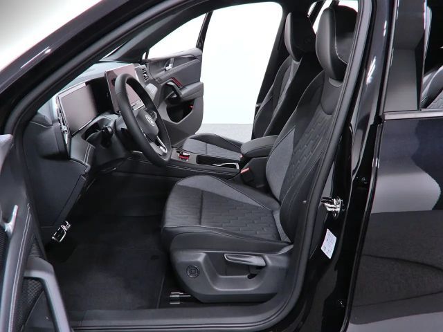 Volkswagen Tiguan DSG