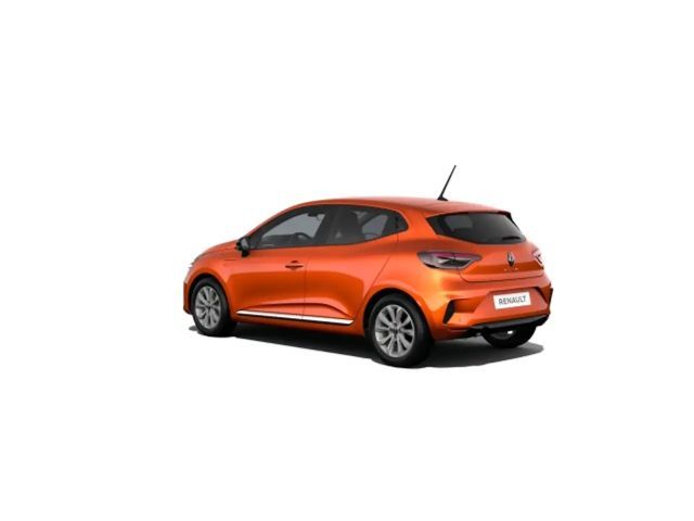 Renault Clio Evolution TCe 90