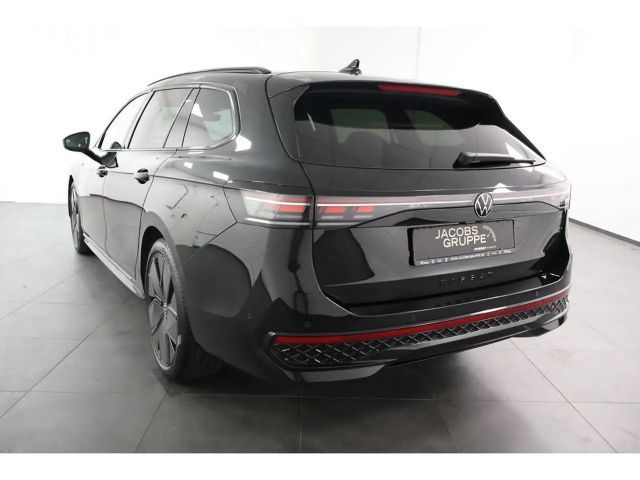 Volkswagen Passat 2.0 TDI R-Line Variant