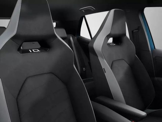 Volkswagen ID.3 77 KWh Performance Pro