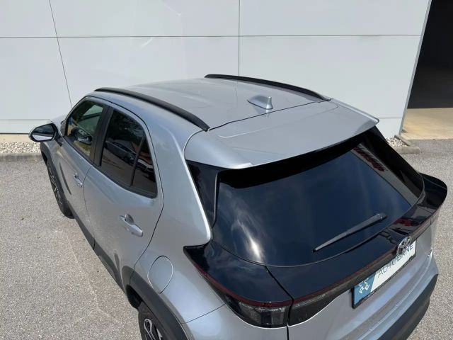 Toyota Yaris Cross Active Hybride VVT-i