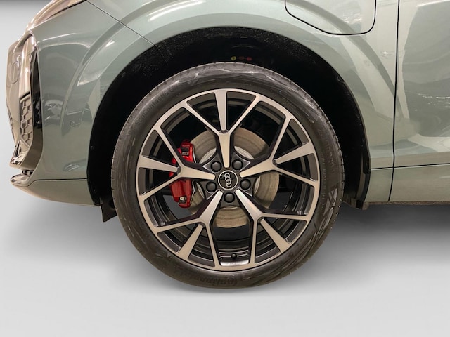 Audi Q3 Hybride S-Tronic