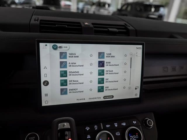 Land Rover Defender 90 D250 Dynamic SE