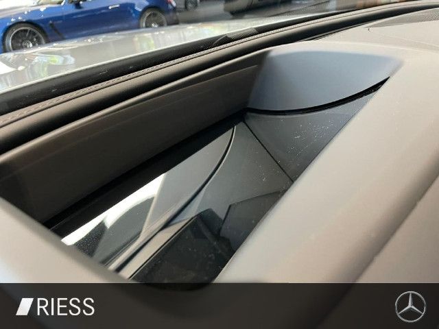 Mercedes-Benz GLC 450 4MATIC