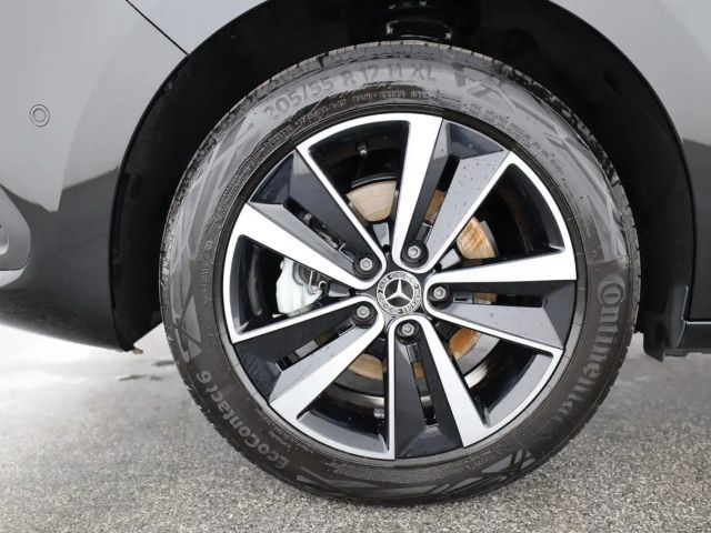 Mercedes-Benz T 180 Progressive