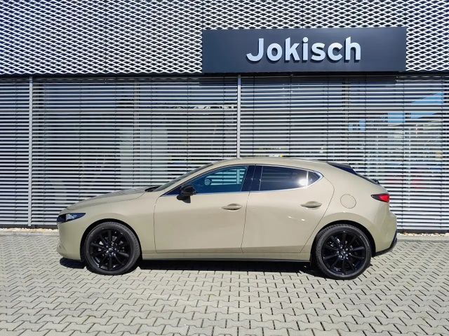 Mazda 3 Homura SkyActiv e-Skyactiv