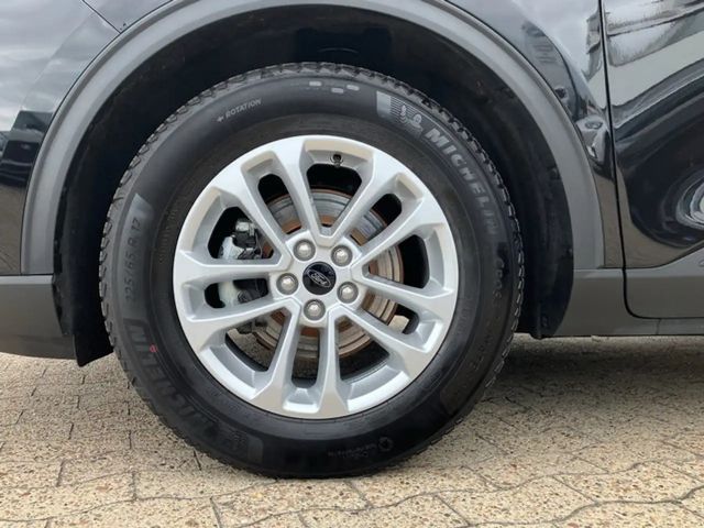 Ford Kuga EcoBoost Titanium