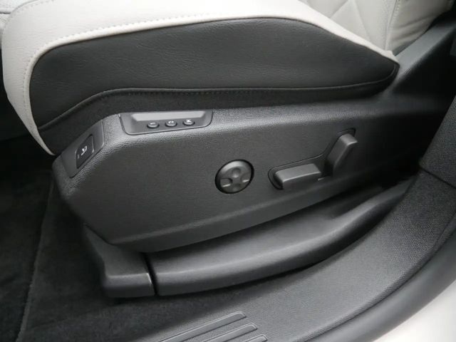 DS DS 7 Crossback Crossback E-Tense