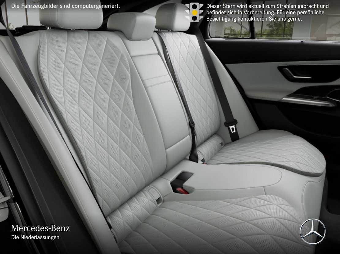 Mercedes-Benz E 450 4MATIC AVANTGARDE Estate