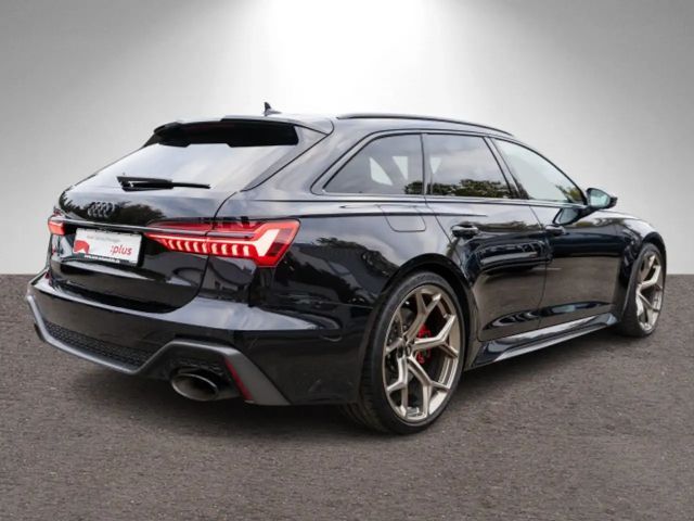 Audi RS6 ABT 740PS Keramik 305km/h