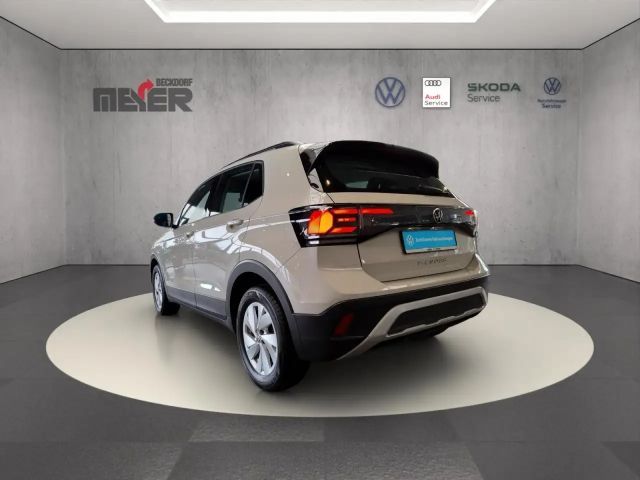 Volkswagen T-Cross 1.0 TSI IQ.Drive Life
