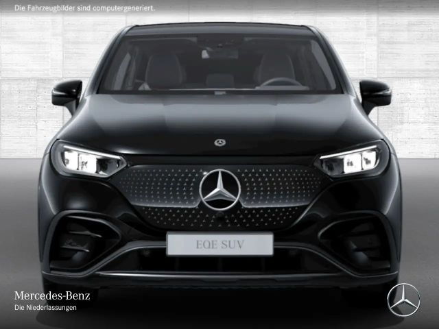 Mercedes-Benz EQE SUV 300 AMG Line