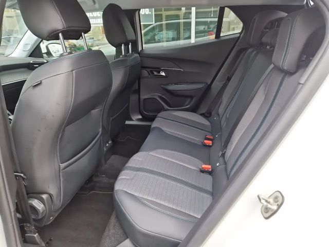 Peugeot 2008 Allure Pack EAT8 PureTech