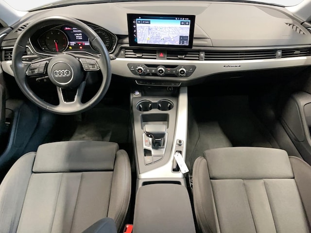 Audi A4 allroad 40 TDI Quattro S-Tronic