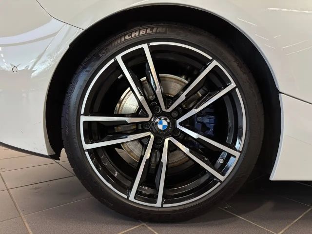 BMW Z4 Cabrio M-Sport Roadster sDrive20i