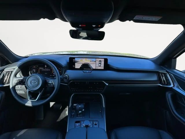 Mazda CX-60 4WD Homura