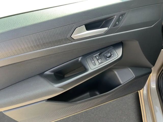 Volkswagen Caddy 2.0 TDI Life