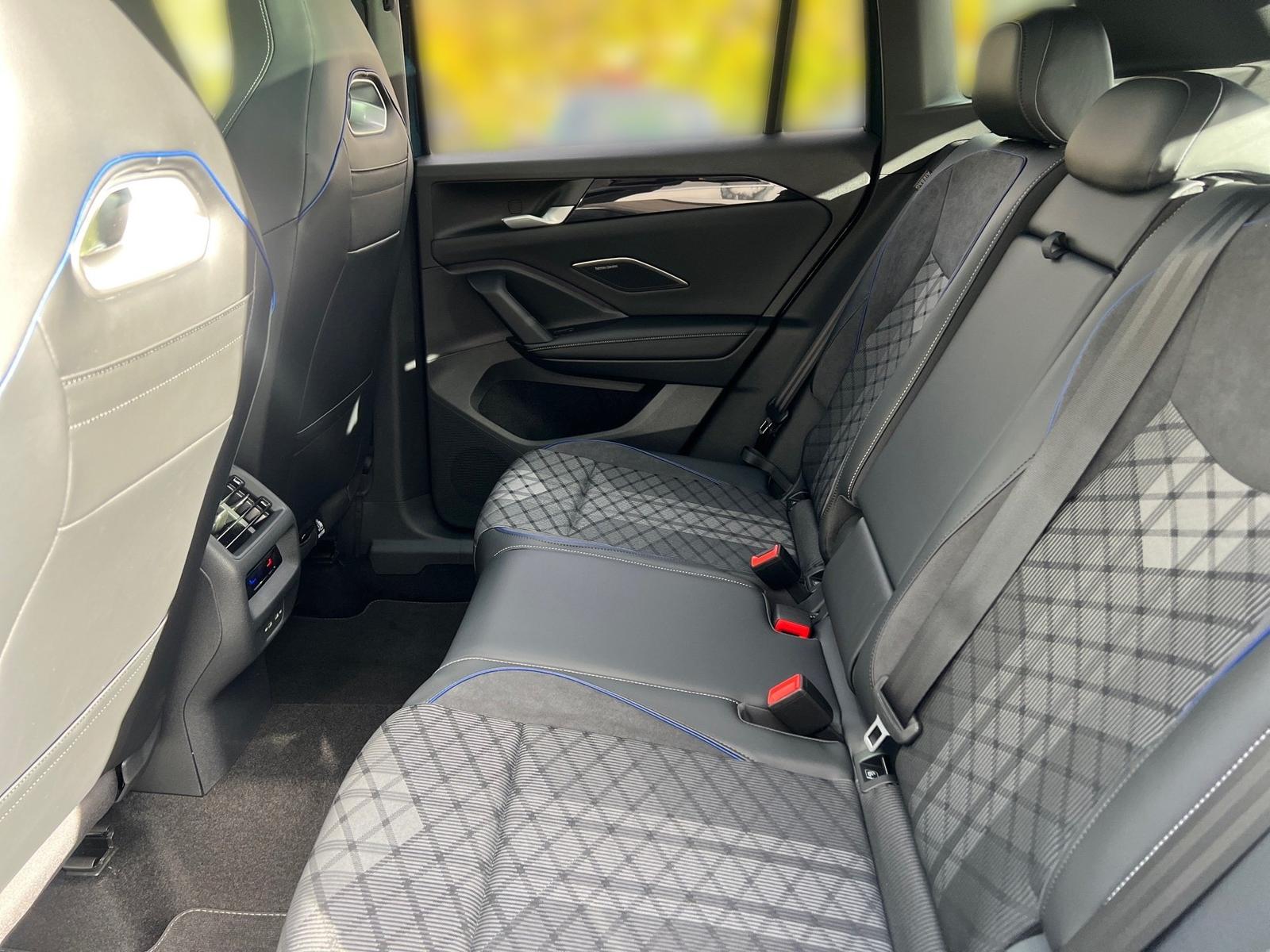 Volkswagen Tiguan DSG R-Line eHybrid