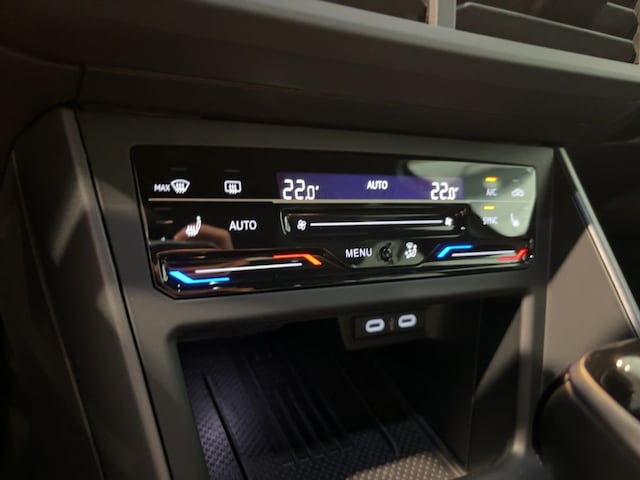 Volkswagen Taigo DSG R-Line