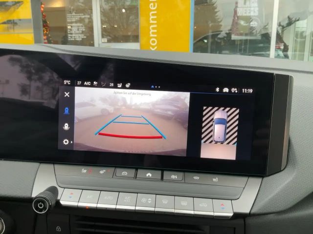 Opel Astra 1.2 Turbo Elegance Turbo