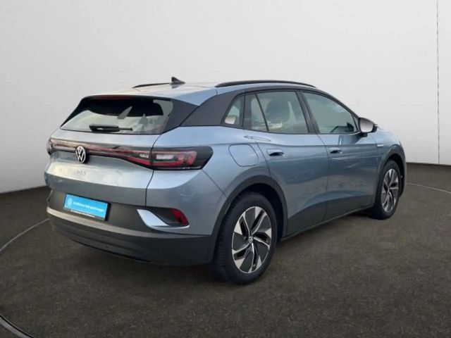 Volkswagen ID.4 Performance Pure