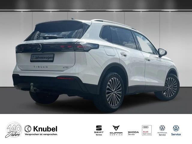 Volkswagen Tiguan 1.5 eTSI DSG Life