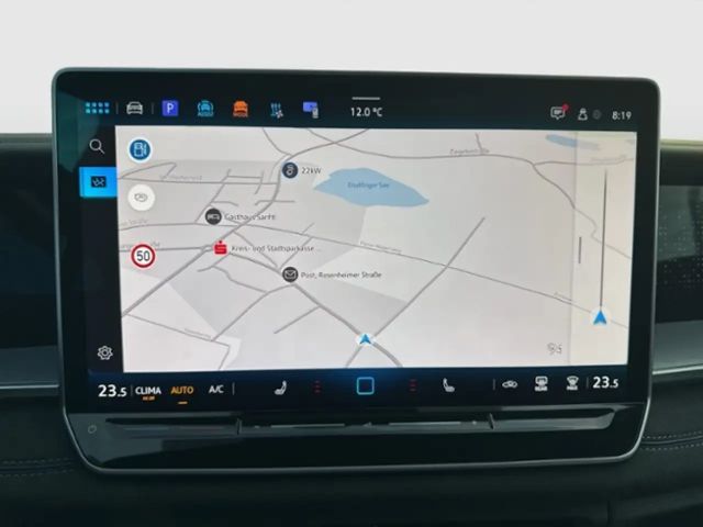 Volkswagen Tayron 2.0 TDI 4Motion DSG R-Line