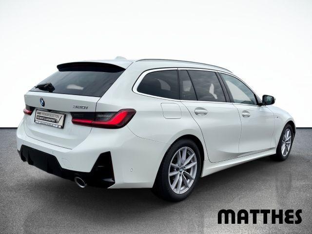 BMW 320 320i Touring