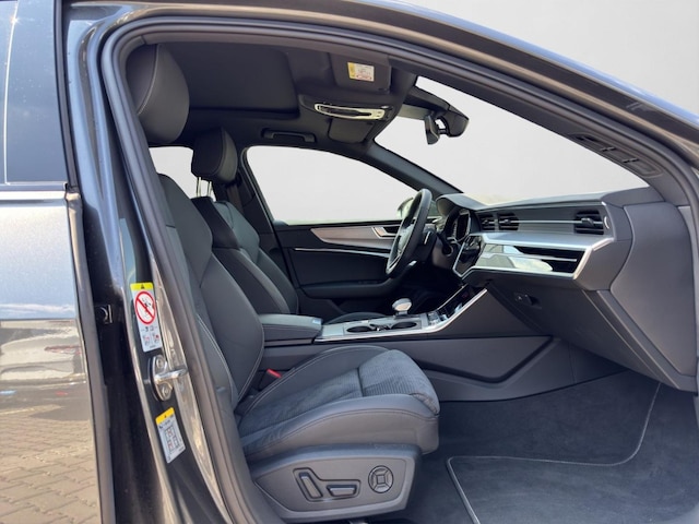 Audi S6 Avant Quattro