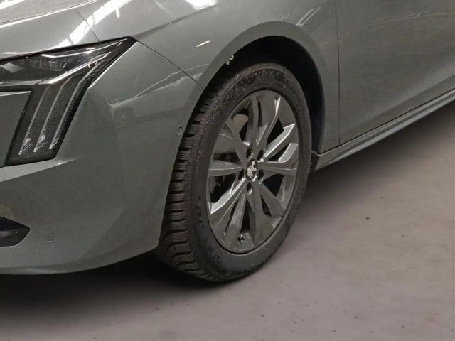 Peugeot 508 EAT8 GT-Line