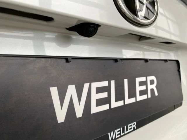 Toyota RAV4 GR Hybride Plug-in