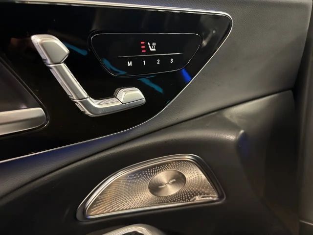 Mercedes-Benz E 300 AMG Line Estate