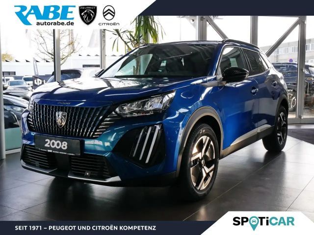 Peugeot 2008 Allure Pack