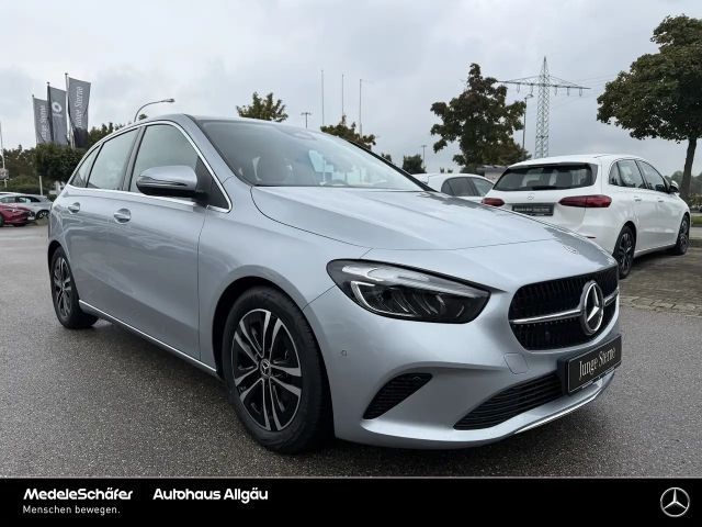 Mercedes-Benz B 200 Progressive